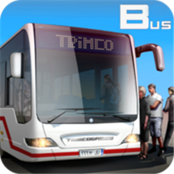 City Bus Coach SIM 2(йͳ)v2.0׿