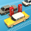 idle gas station����