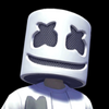 Marshmello Music Dance(�޻�������)