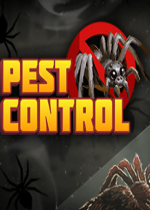 溦Pest Control