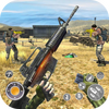 Gun strike 3d shooter: Special commando shooting(����ͻ�������)