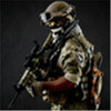 Military Squad Shooting TPS Game(���´�����)