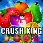 Fruits Mania: Crush kingv1.6׿