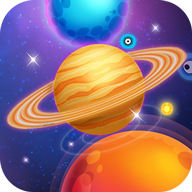 Galaxy Planet Merge(ϵǺϲٷ)v1.0.3׿