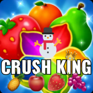Fruits Mania: Crush king(ˮ֮)v1.6