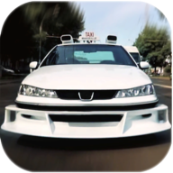 Taxi Driving And Race(⳵ʻ;)v0.1
