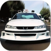 Taxi Driving And Race(���⳵��ʻ�;���)