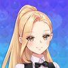 Girls Puzzle(͸���鱦See-Through Jewels)