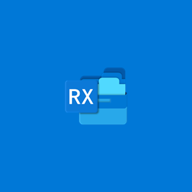 RXļԴRX Explorerv7.8.6 pc