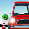 Puzzle Driver(�Ժ�˾��ͣ��)