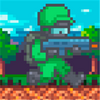 Anter: The Pixel War(��������ս��)