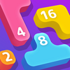 LAVA2048���ֺϲ���Ϸ