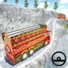 PK Cargo Transporter Truck(����3D���˿���)