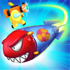 RocketWar: Impostor Fight(���սð������֮ս)