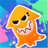 Squid Pop .io(������ˮio)