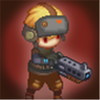 Mystic Gunner