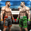 Real Shoot Boxing 2021(ʵ��ȭ������)