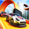Mega Ramp Car Stunts(���µ������ؼ�)