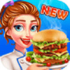 Cooking Island - Fun Cooking Game(��ʦ�����ȹ�)