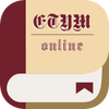 Etymonline��Դ�ʸ��ʵ�ǵ���