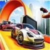 Mega Ramp Car Stunts