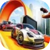 Mega Ramp Car Stunts����