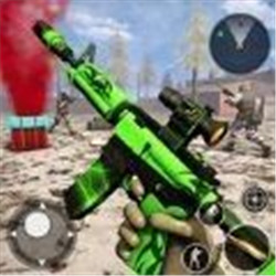 Critical Commando Strike(ʿǹսͻ)v1.3׿