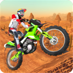 Motocross Racing(ؼĦг)v4.0.7׿