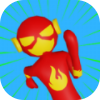 Superhero Race����