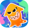 Squid Pop .io��Ϸ