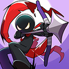 Stickman Master II(�ڰ������۹���Ϸ)