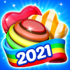 Crush Bonbons(Ȥζ�ǹ���)