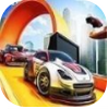 Mega Ramp Car Stunts(�߿��ܳ���Ѫ��������)