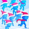 ��Ⱥ���м���Crowd Cityͼ��