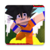 Mod Dragon Block MCPE(������С��)