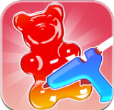 Jelly Shop 3D(3DϷ)v0.3.0׿