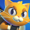 ����ս��èJetpack Cats
