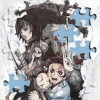 Demon slayer puzzle(����֮��ƴͼPuzzle for Demon slayer)
