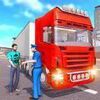 City Truck Driving Simulator(���п�������ģ���ʻ�ٷ���)