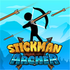 Stickman Archer: Arrow Stick Fight(�����ּ���֮ս)