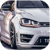 Golf Driving And Race(�߶����ʻ�ͱ���)