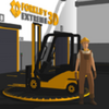 �泵����3DForklift Extreme 3D