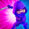 Silent Ninja: Stealthy Master Assassin(���ش̿�����)