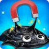 Magnetic Slime(���ӵ��ʷ��ķ)