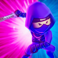 Silent Ninja: Stealthy Master Assassin(شֻ̿)v1.0.2