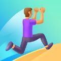 Leg Runner 3D(Ȳܲ3D)v0.2׿