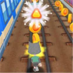 Subway 3D : Surf Run Endless(èèֹ)v1.0.27׿