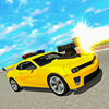 Police Car Shooting Games, Car Modifying Games(��ʻ���������Ϸ)