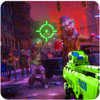 Zombie Invasion Defense(ǹɱʬַ)2.1 ׿