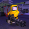 BLOCKAPOLYPSE(������ʬ����Ϸ)